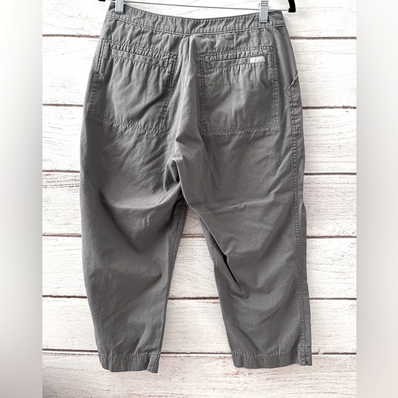 Woolrich Quarry Cropped Pants - Size 10
Classic Relaxed Business Casual Church - Picture 2 of 6